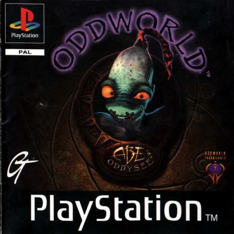 Best PS1 Games Of All Time