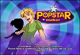 PopStar Maker